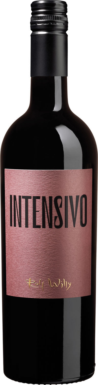 Intensivo trocken – Unikat 2024 – kräftiger Rotwein mit dunklen Beeren & Vanille ? Intensivo trocken – Unikat 2024 – kräftiger Rotwein mit dunklen Beeren & Vanille ?
