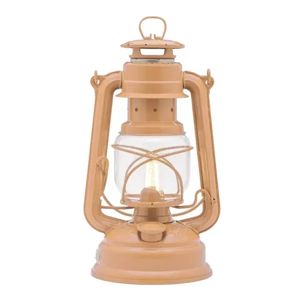 LED Laterne Baby Special 276 Soft Peach – dimmbare Akku-Laterne mit warmweißem Licht ? LED Laterne Baby Special 276 Soft Peach – dimmbare Akku-Laterne mit warmweißem Licht ?