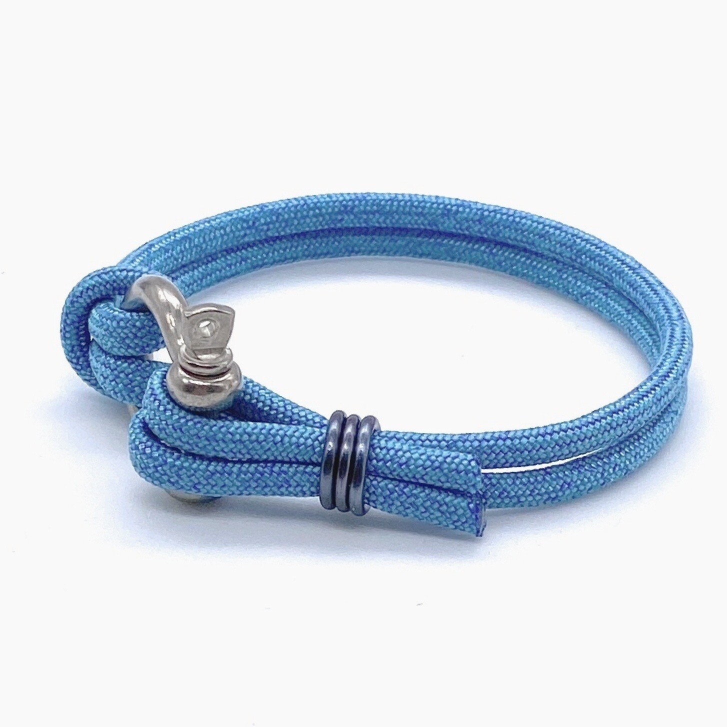 Light Blue Mate Bracelet