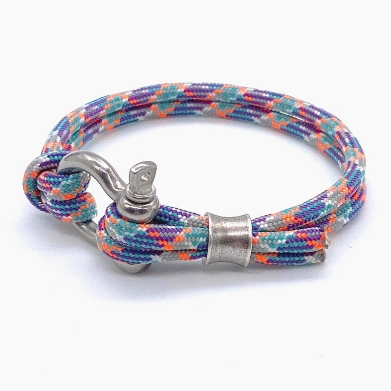 Colors Skipper Bracelet
