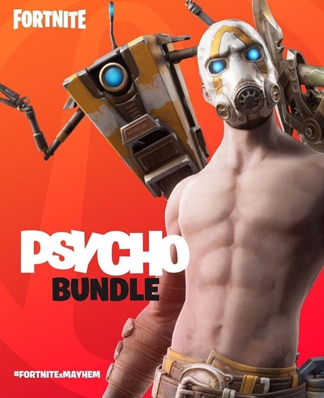 Psycho Bundle