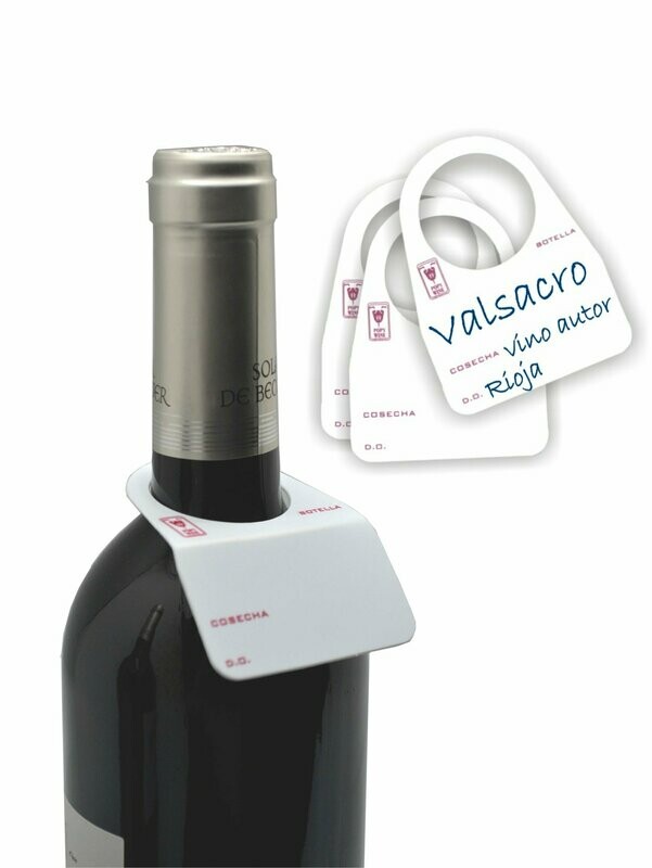 Clasificadores de botellas