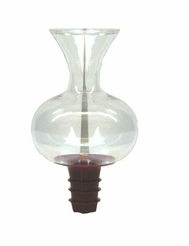 Oxigenador Medium Aromas Oxidativos