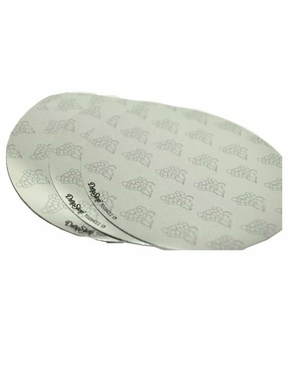 Catering pack Lámina vertedora vino dropstop®