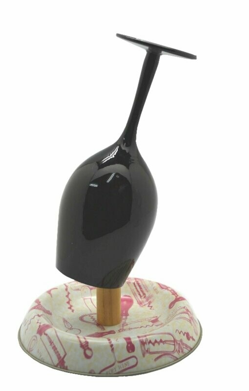 Escurre Decanter David