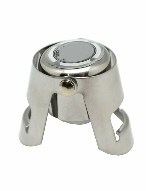 Tapón Espumoso Elsa