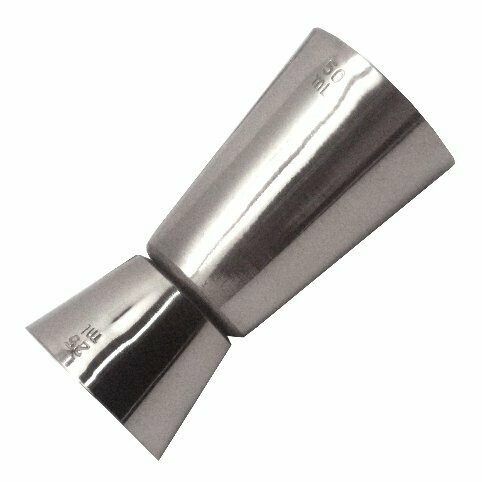 Medidor Jigger Italiano