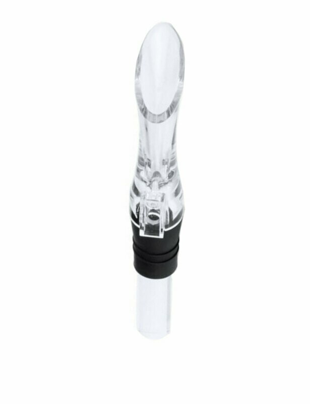Micro oxigenador Pipa