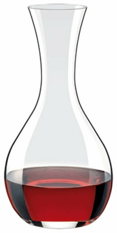 Decanter Aireador Boe