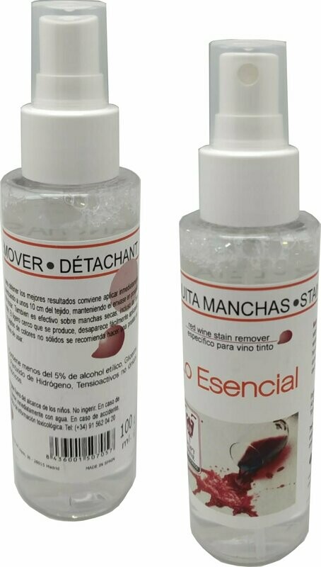 Quitamanchas