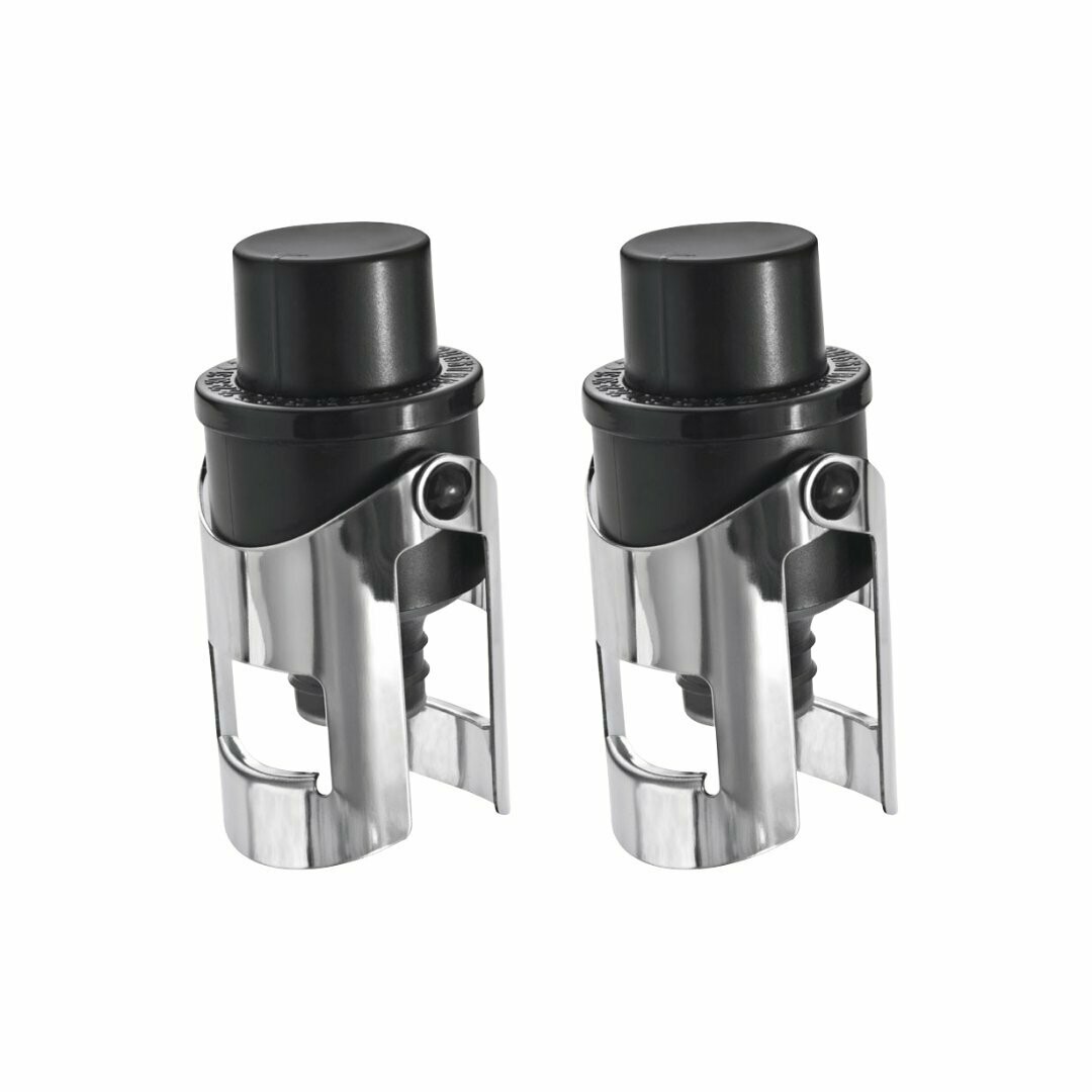 Tapón cava presión Pack 2 unidades