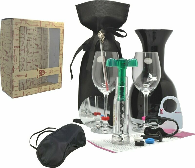 Kit profesional con escupidera