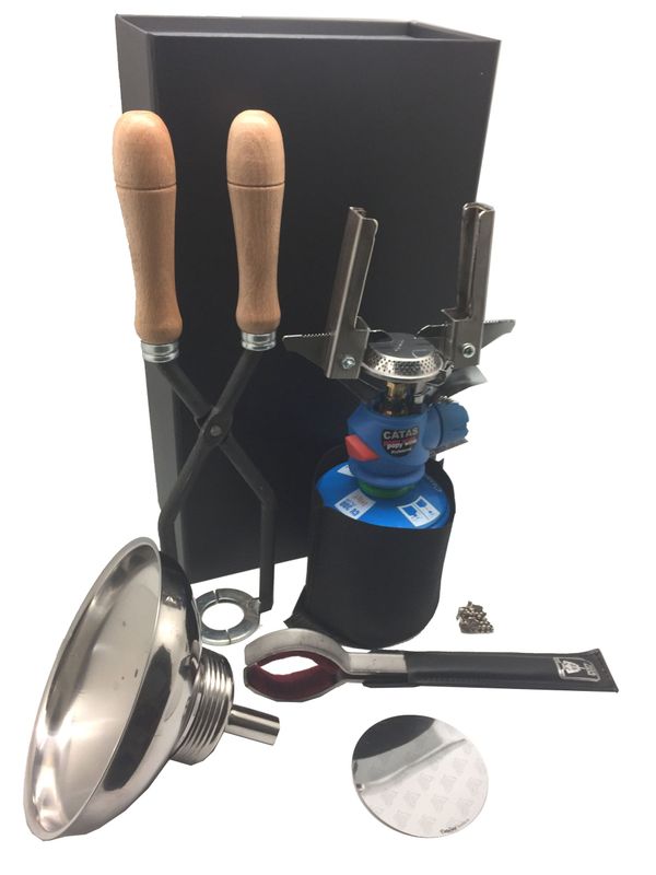 Degollador de Oporto Basic