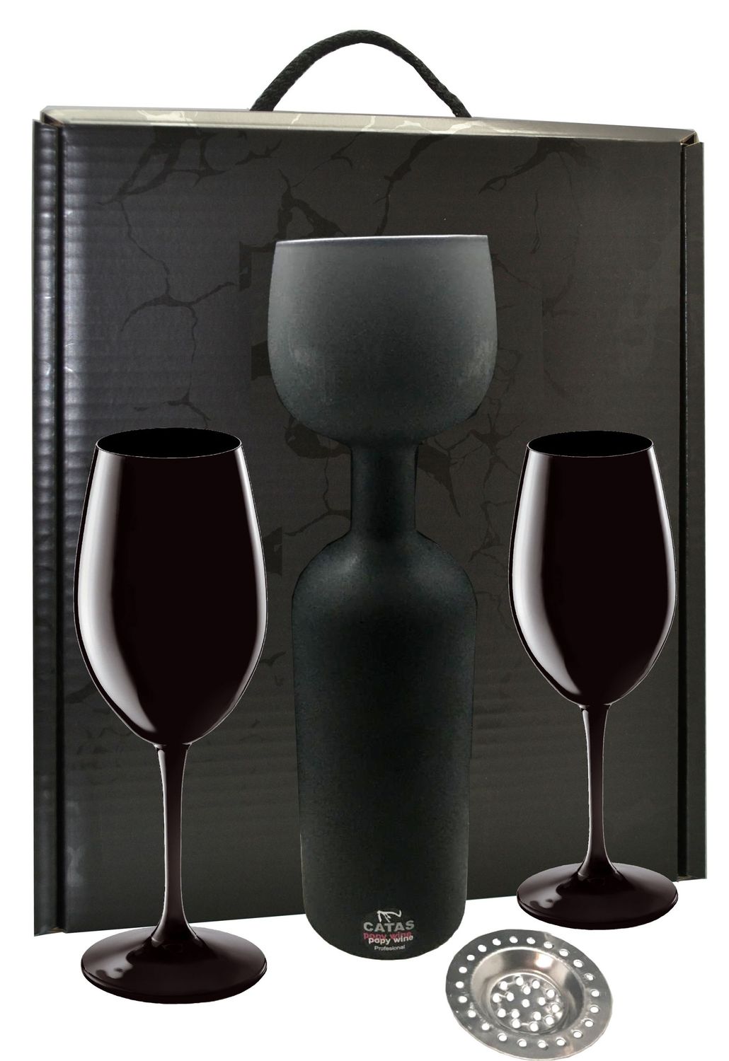 SET REGALO LUXURY CATA CIEGA