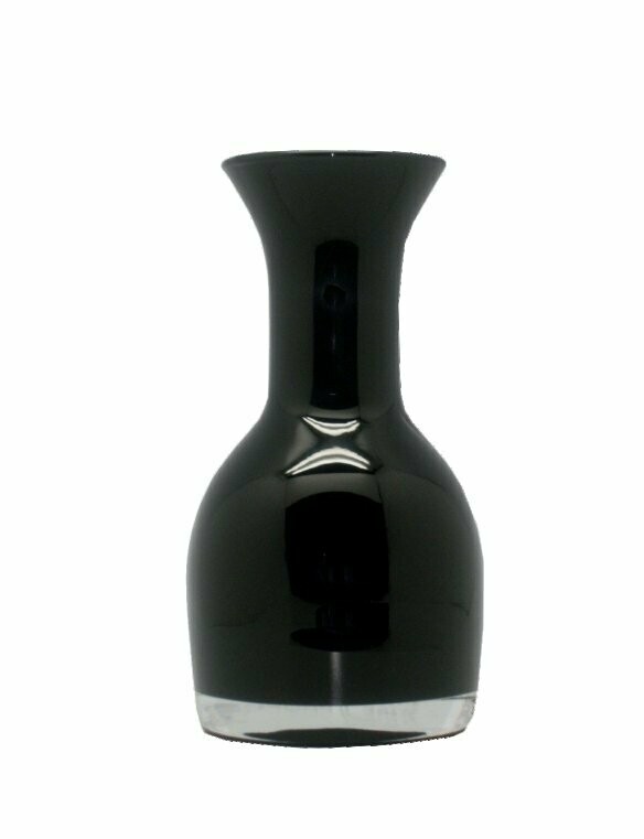 Escupidera Style Negra Escupidera Style Negra