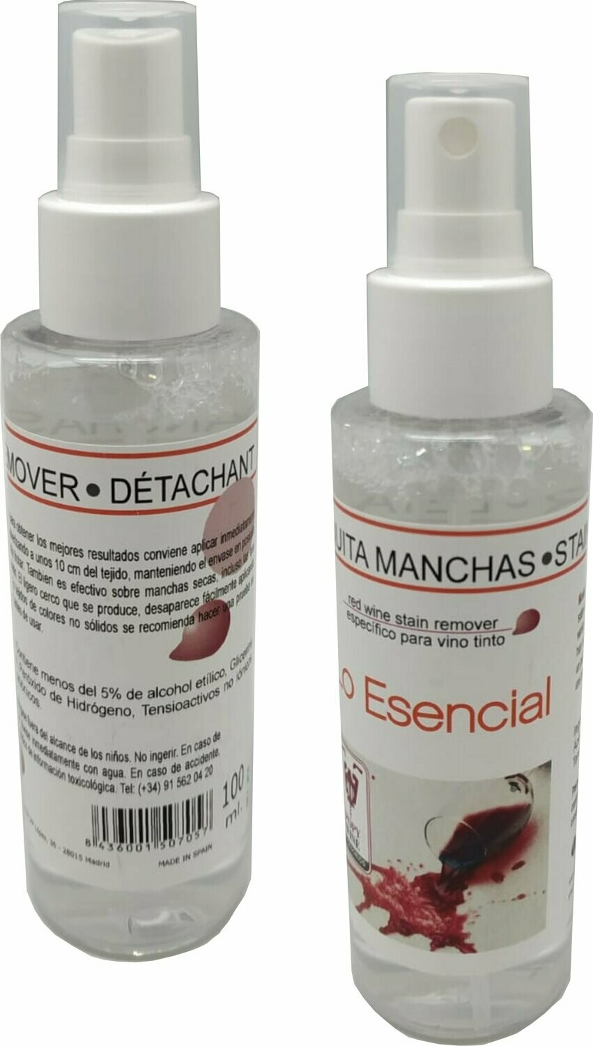 Quitamanchas Quitamanchas