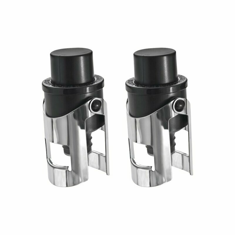 Tapón cava presión Pack 2 unidades