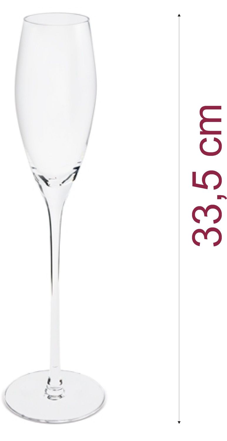 SET REGALO FASIÓN COPA CAVA GIGANTE SET REGALO FASIÓN COPA CAVA GIGANTE