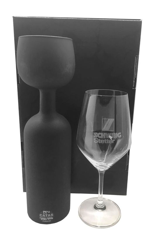 SET REGALO LUXURY CATADOR - CELEBRACIÓN SET REGALO LUXURY CATADOR - CELEBRACIÓN