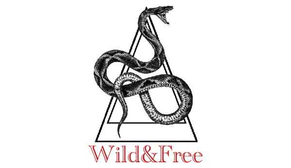Wild & free organic products