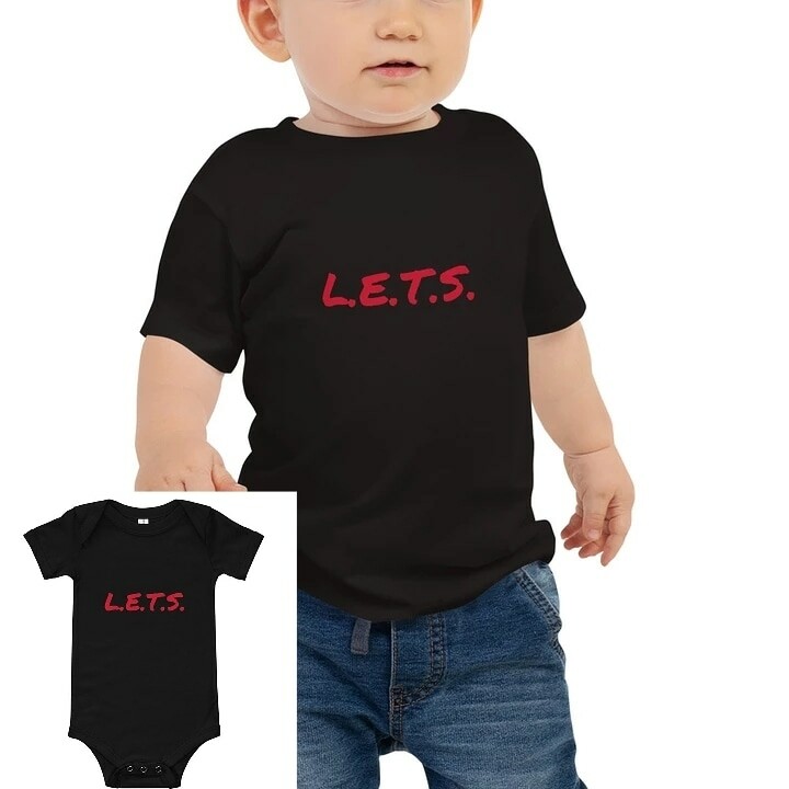 L.E.T.S. Baby Wear 