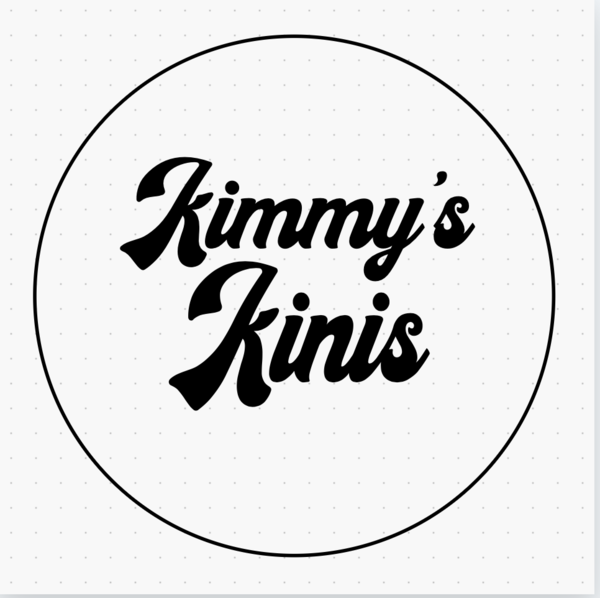 Kimmy's Kinis