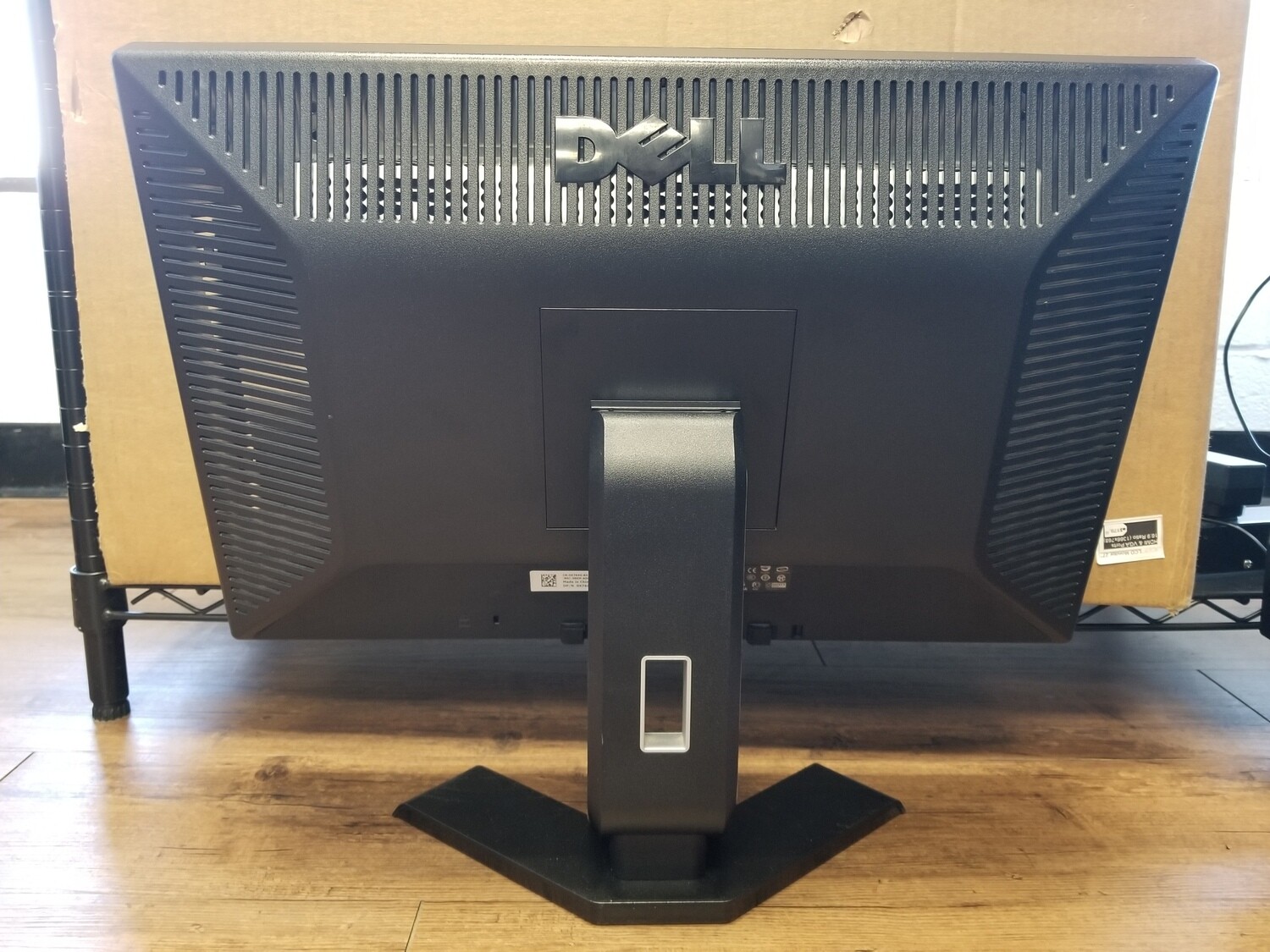 Dell 22