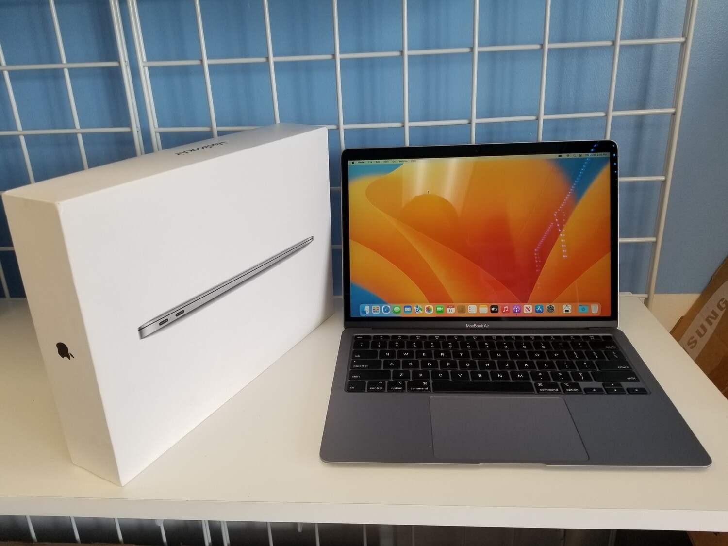 Apple MacBook Air 13