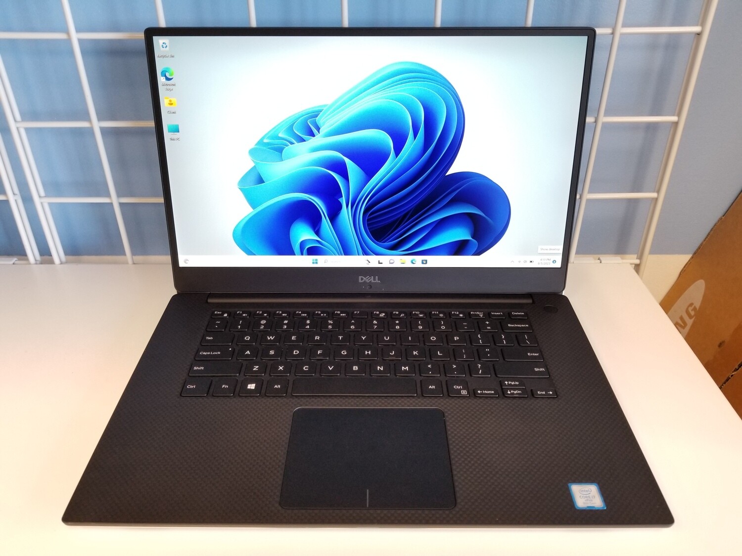 Dell Precision 5530 Laptop 15.6