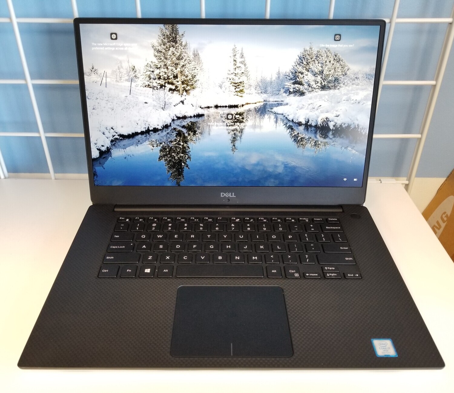 Dell Precision 5530 Laptop 15.6