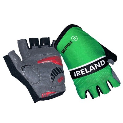 Team Ireland Gloves