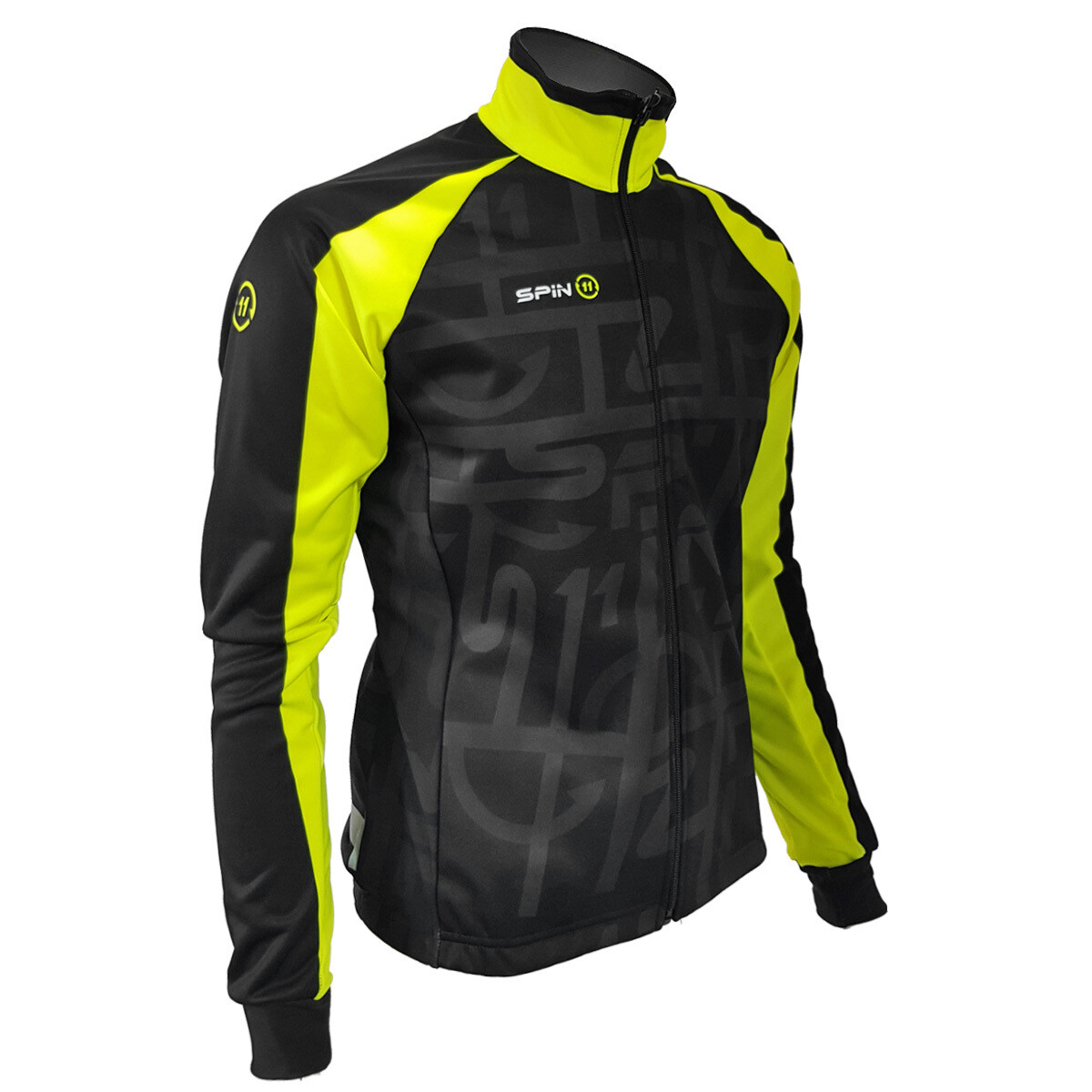 Winter Membrane jacket