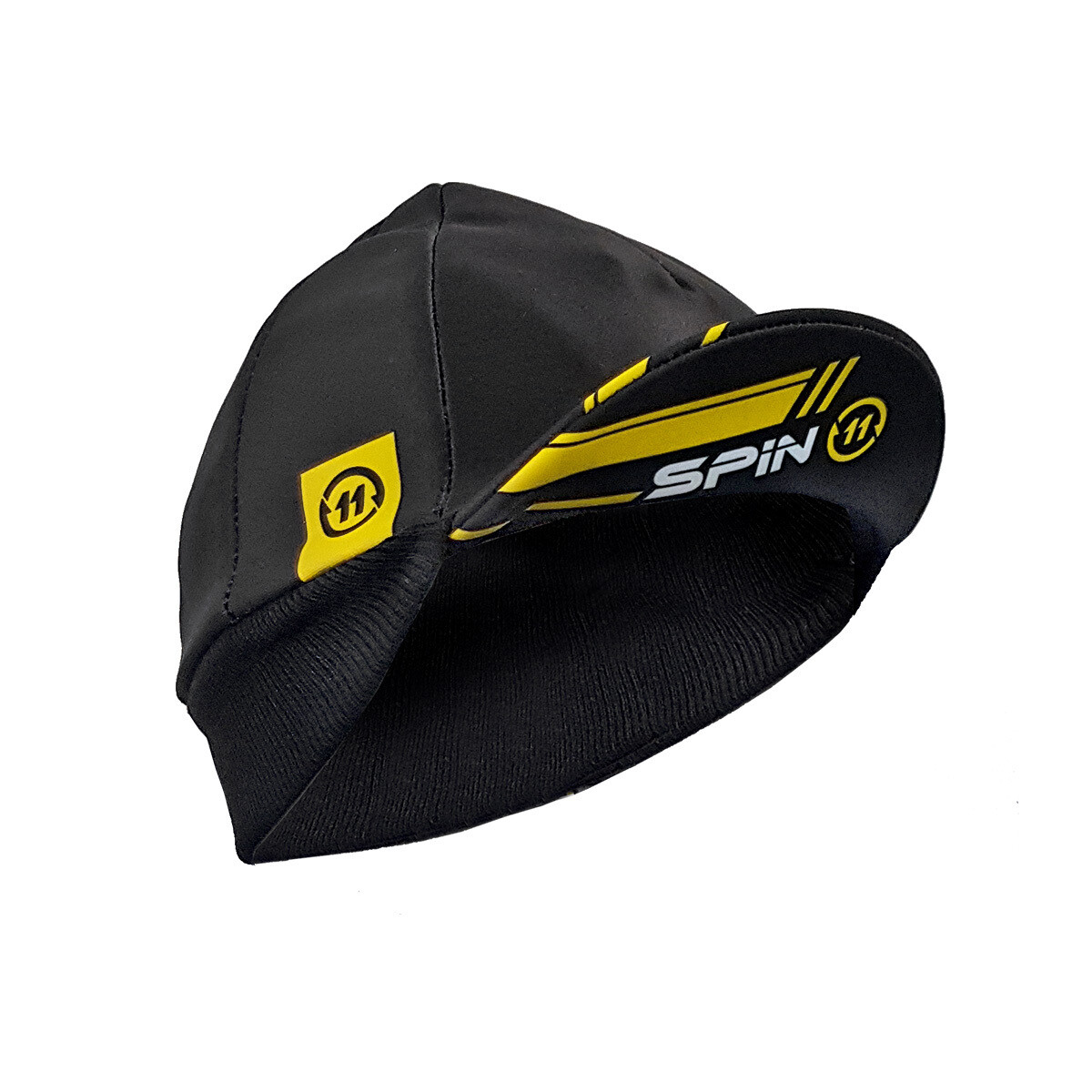 Thermal cycling cap