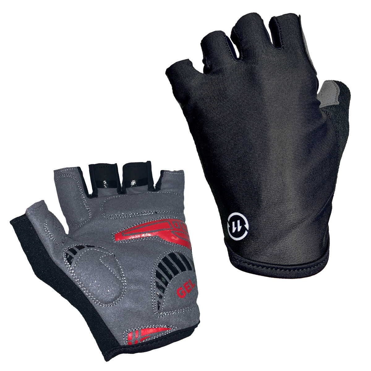 Mitts / gloves Black