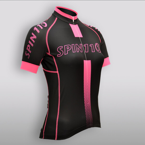 Clearance - Short sleeve jersey WOMEN