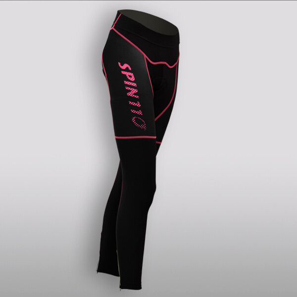 Clearance - Super Roubaix tights WOMEN