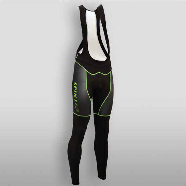 Clearance - Super Roubaix bib tights
