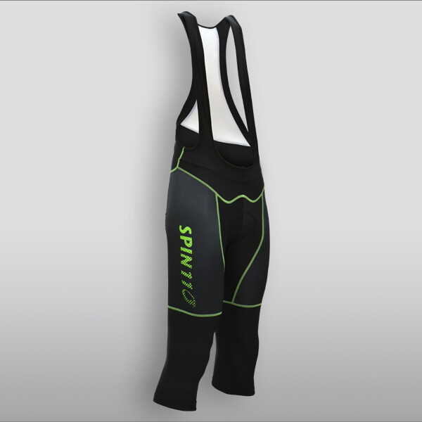Clearance - 3/4 Summer bib tights