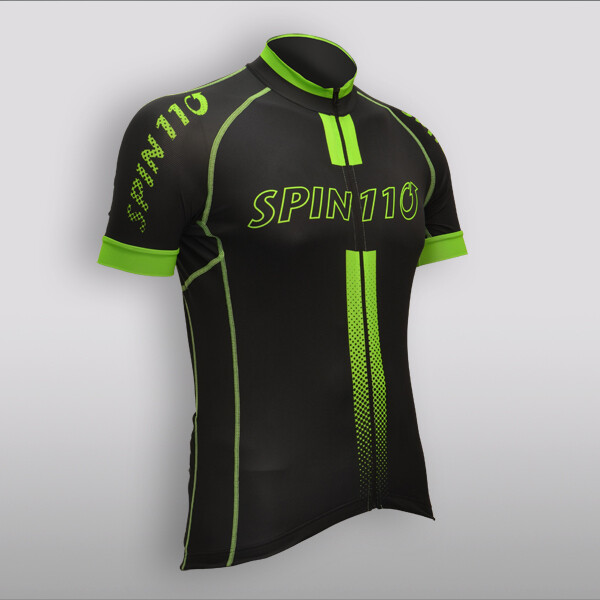 Clearance - Short sleeve jersey