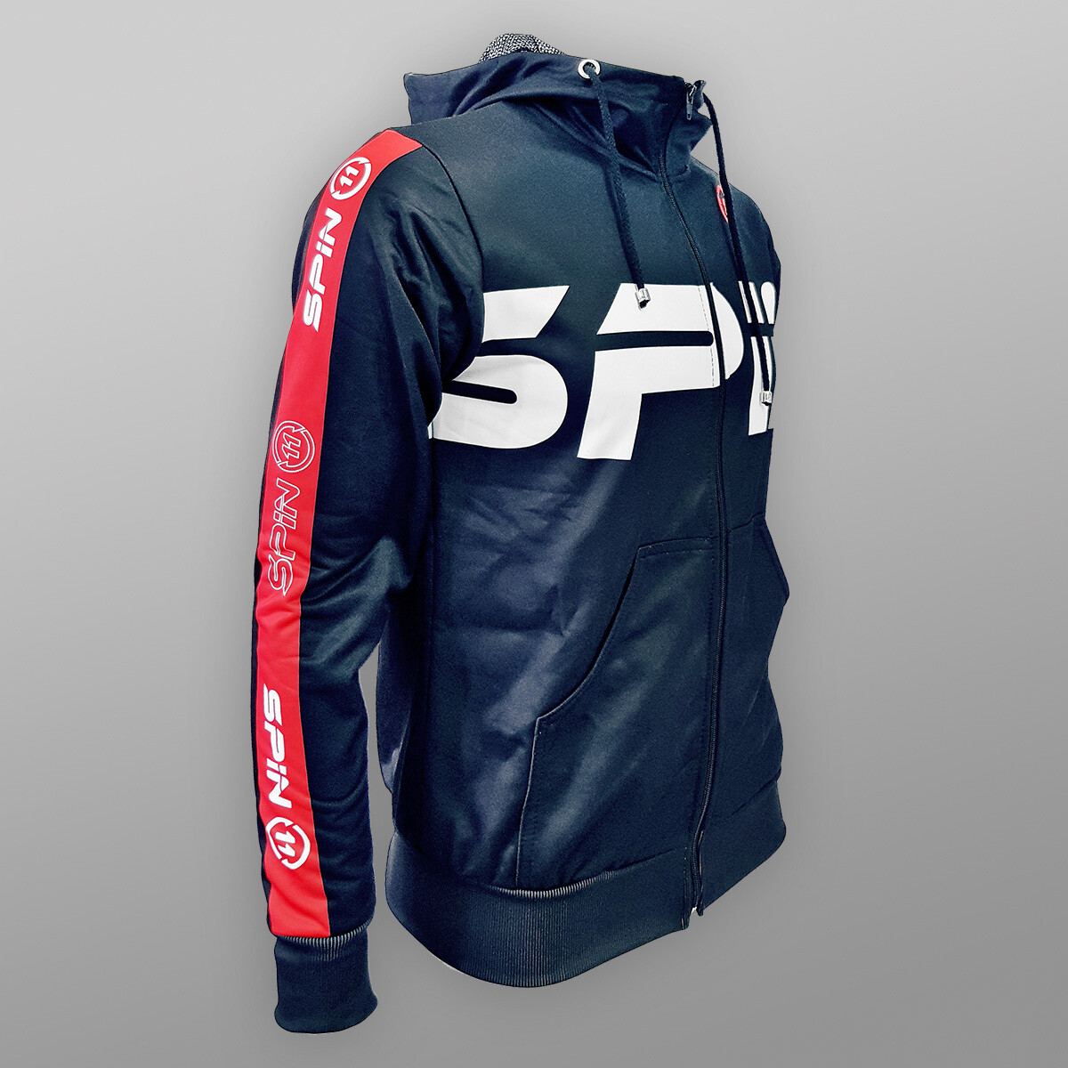 S11 Hoodie