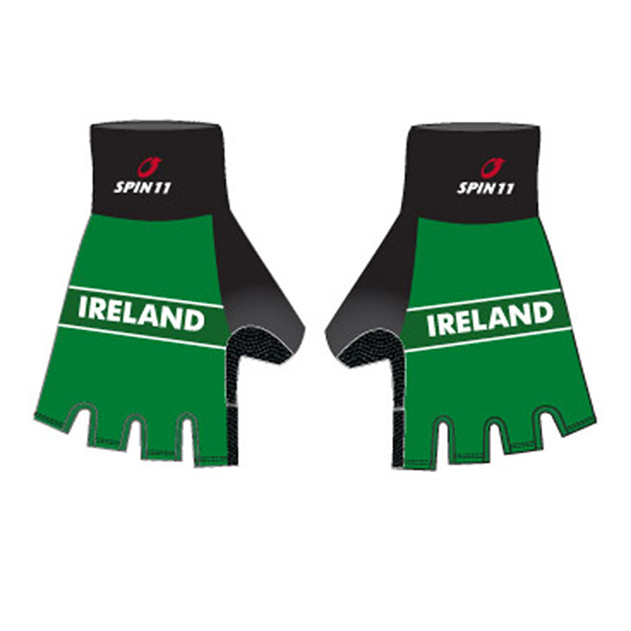 Team Ireland Gloves
