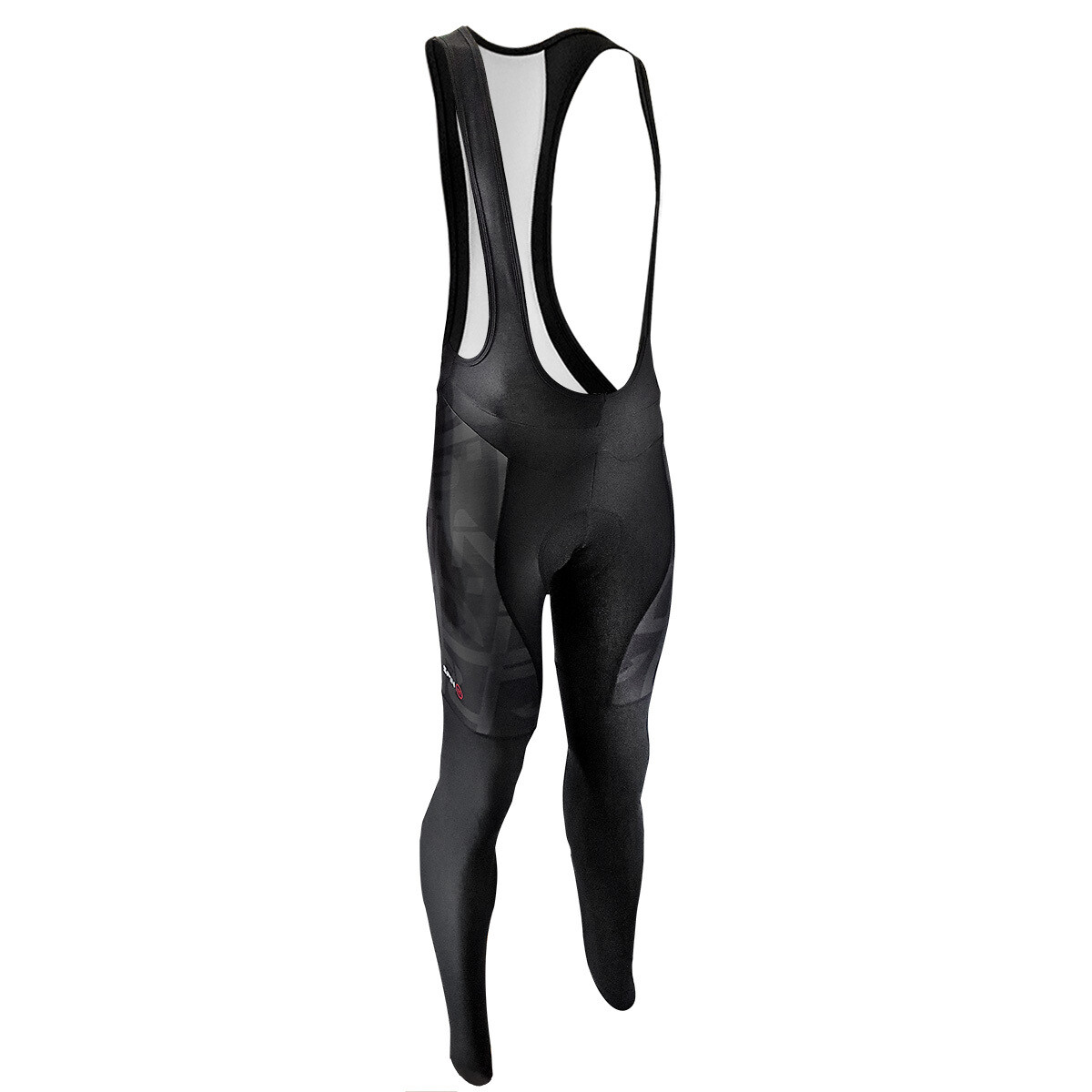 Super Roubaix bib tights black