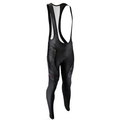 Super Roubaix bib tights black