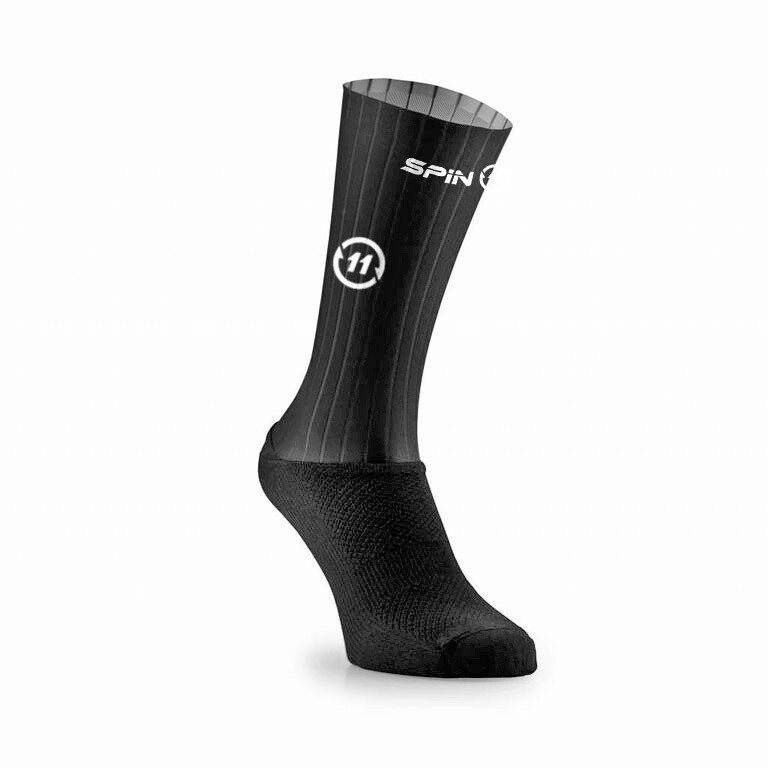 AERO Socks Black