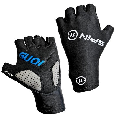 TT AERO gloves Black