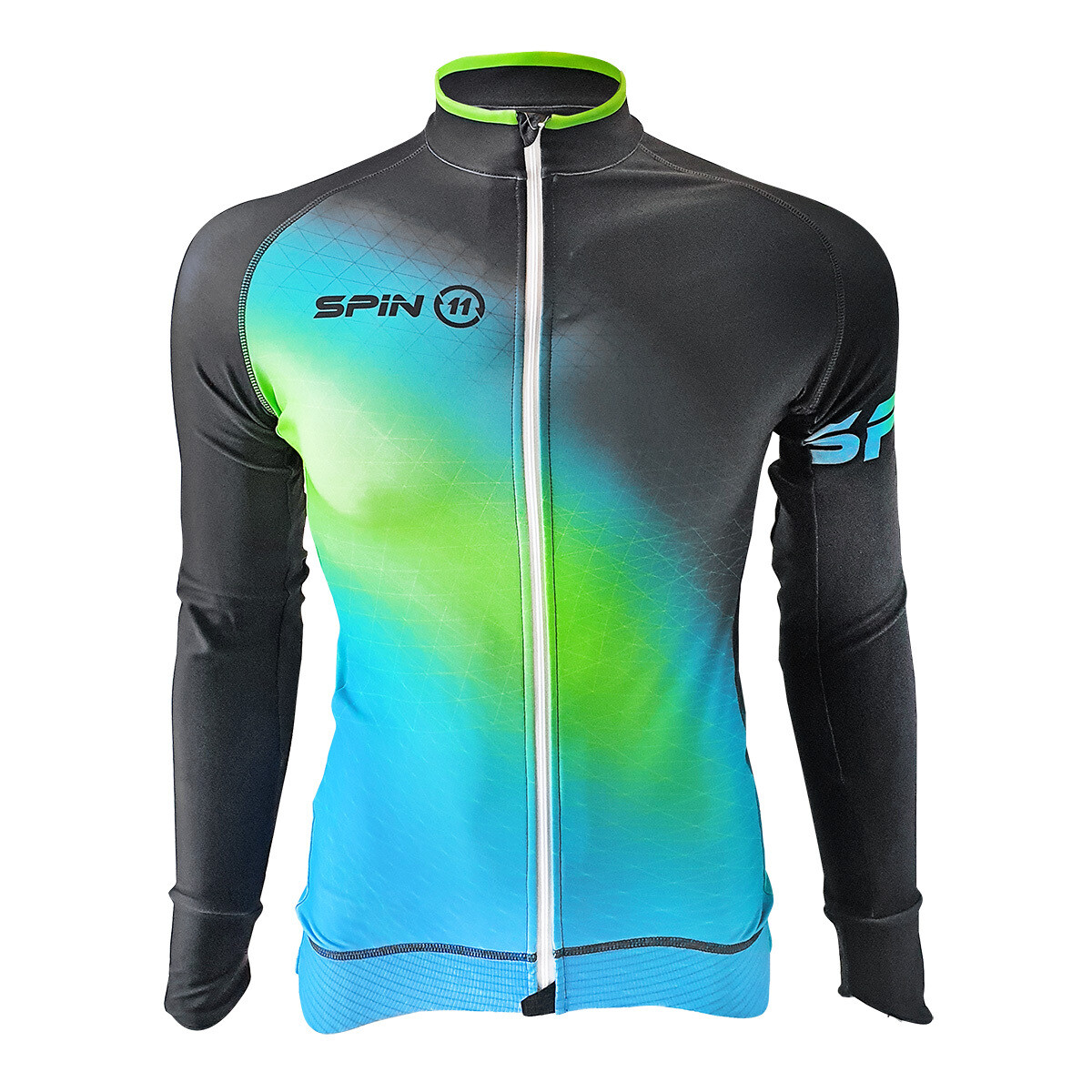 Clearance - S+ long sleeve Speed jersey - Male