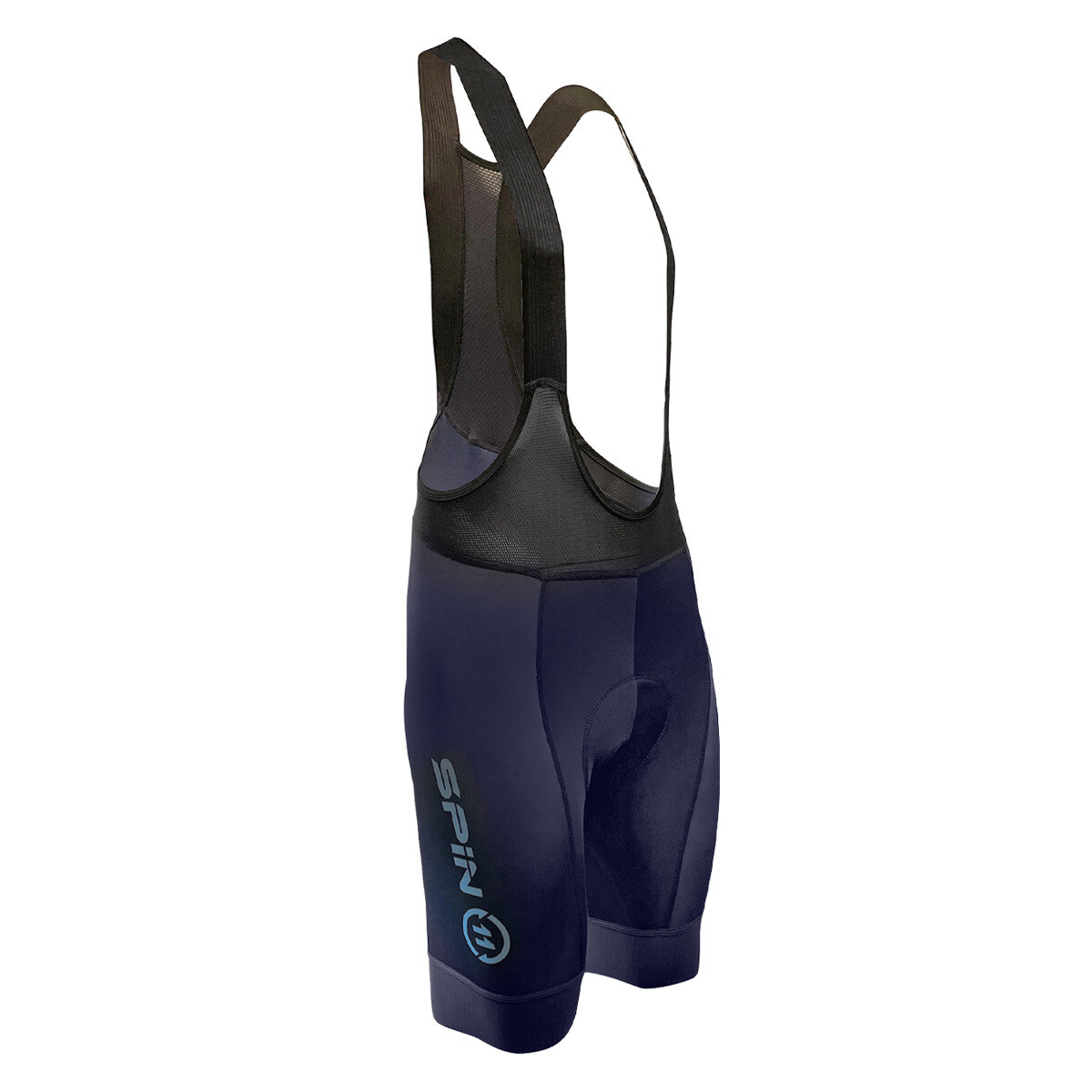 S+ Bib shorts Speed 7 - ARCTIC