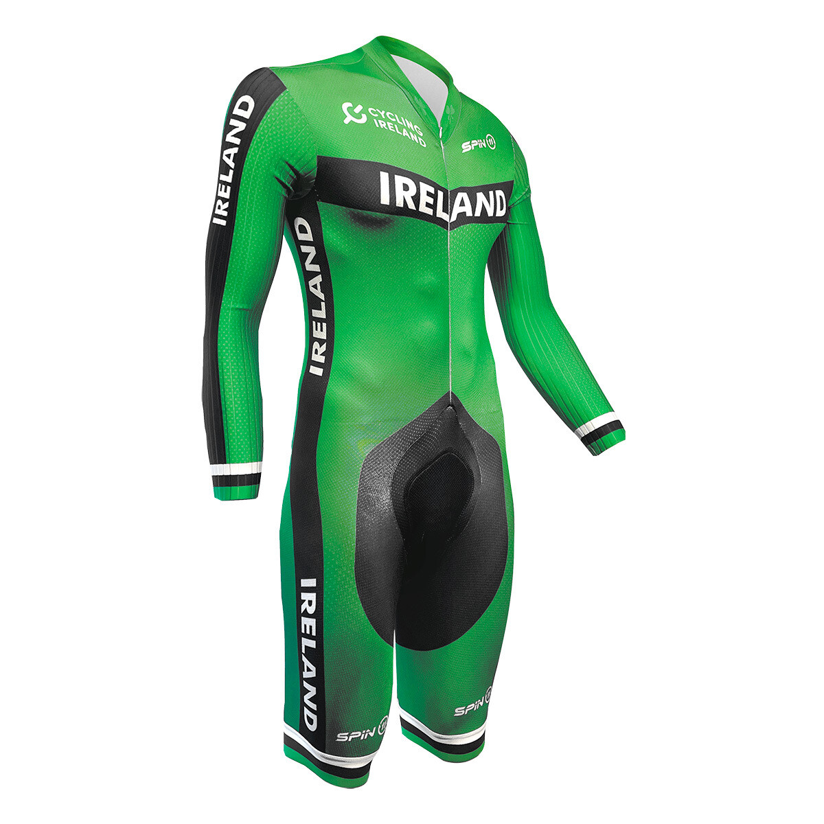 Team Ireland  TT SpeedSuit - PRE ORDER