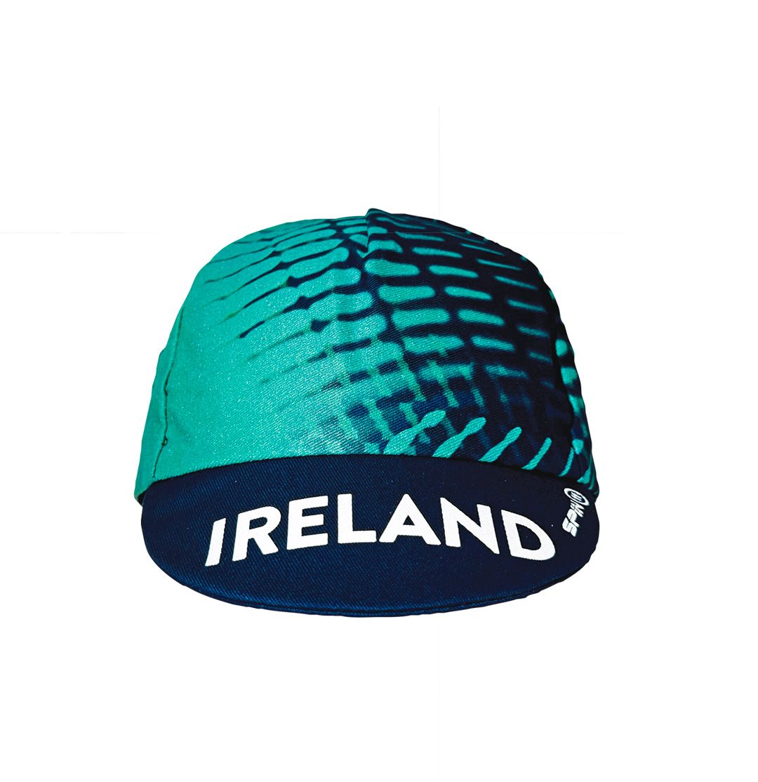 Paris 2024 Olympics Peak Cap