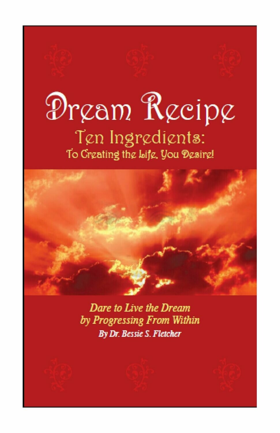 Dream Recipe (E-Book)